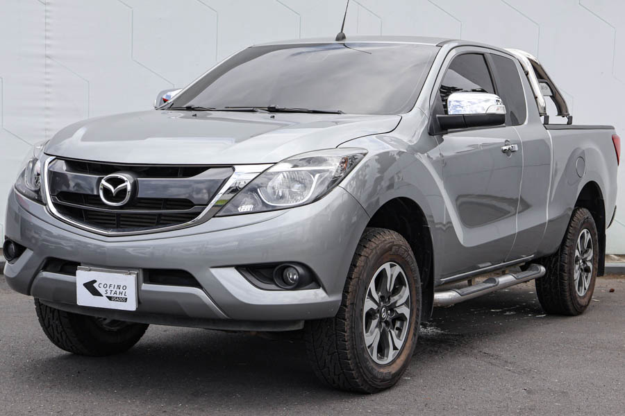 MAZDA BT-50 4X4 2017 - 3205